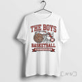 Officials Basketball Nebraska Cornhuskers T-Shirts, Hoodie, Sweatshirt - T-Shirt, Sweatshirt, Hoodie