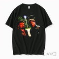 Officials The Boys Soldier Boy And Billy Butcher Unisex T-shirt, Sweatshirt, Hoodie, Long Sleeve Tee - T-Shirt, Sweatshirt, Hoodie