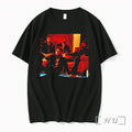 Officials The Boys Characters Photo Premium T Shirts Sweater Hoodie Jpg Unisex T-shirt, Sweatshirt, Hoodie, Long Sleeve Tee - T-Shirt, Sweatshirt, Hoodie