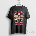 Officials British Bulldog Davey Boy Smith Power T-Shirts, Hoodie, Sweatshirt - T-Shirt, Sweatshirt, Hoodie