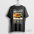 Officials The Brothers Comatose Fall 2025 Tour Schedule T Shirt Unisex T-shirt, Sweatshirt, Hoodie, Long Sleeve Tee - T-Shirt, Sweatshirt, Hoodie