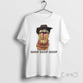 Officials Burnt Peanut Goop Funny Meme T-Shirts, Hoodie, Sweatshirt - T-Shirt, Sweatshirt, Hoodie