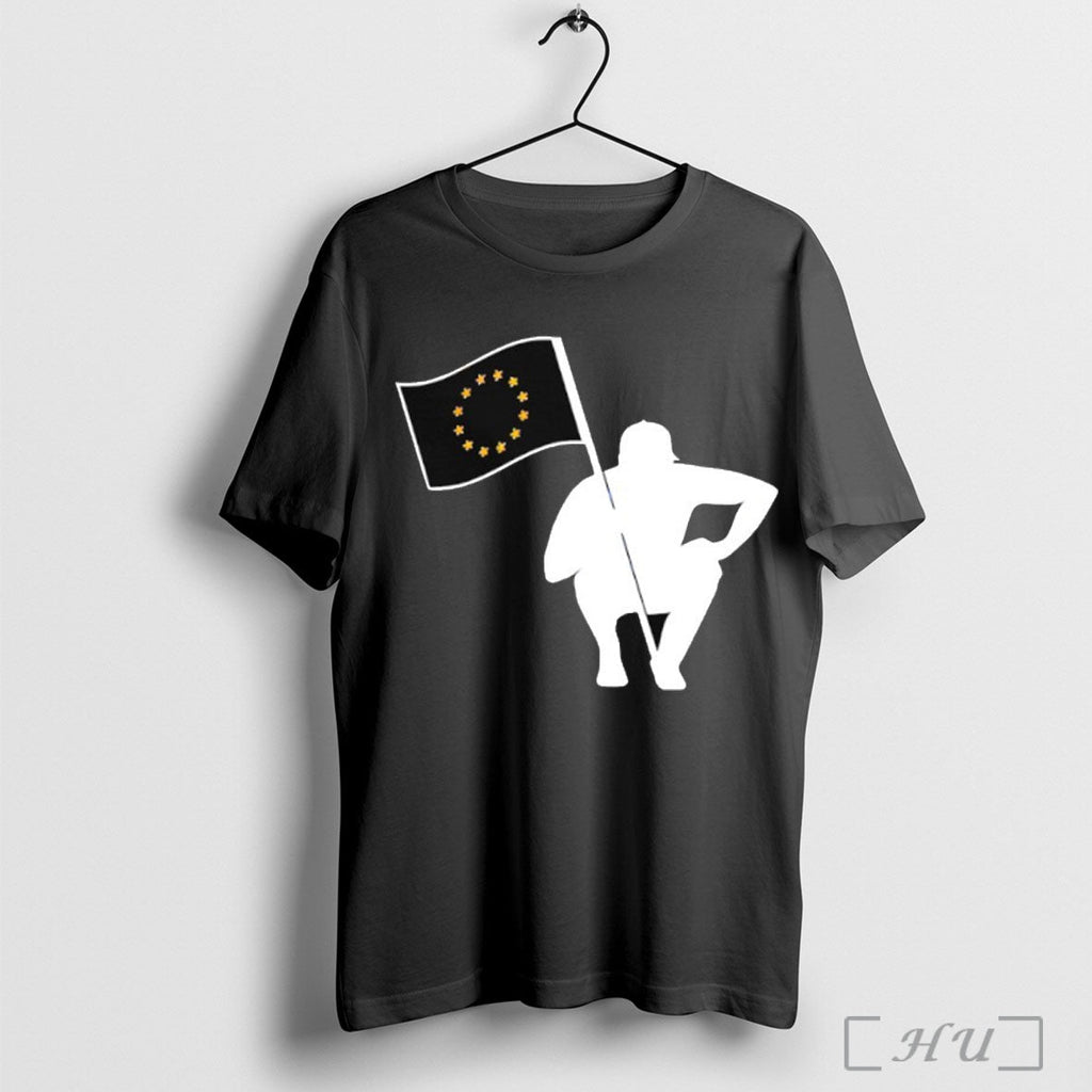 Officials The Caddie Network Europe T Shirt Unisex T-shirt, Sweatshirt, Hoodie, Long Sleeve Tee - T-Shirt, Sweatshirt, Hoodie