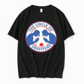 Officials The Circle Of Gratitude Toronto Blue Jays Baseball 2026 Premium T Shirt Unisex T-shirt, Sweatshirt, Hoodie, Long Sleeve Tee - T-Shirt, Sweatshirt, Hoodie