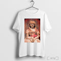 Officials The Conjuring Last Rites Annabelle T Shirt Unisex T-shirt, Sweatshirt, Hoodie, Long Sleeve Tee - T-Shirt, Sweatshirt, Hoodie