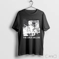 Officials The Crux Deluxe T Shirt Unisex T-shirt, Sweatshirt, Hoodie, Long Sleeve Tee - T-Shirt, Sweatshirt, Hoodie
