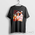 Officials The Cure Olivia Rodrigo Nurse Premium T Shirts Sweater Hoodie Jpg Unisex T-shirt, Sweatshirt, Hoodie, Long Sleeve Tee - T-Shirt, Sweatshirt, Hoodie
