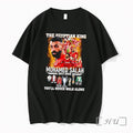 Officials The Egyptian King Mohamed Salah 2017 2026 Youll Never Walk Alone Premium T Shirts - T-Shirt, Sweatshirt, Hoodie