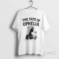 Officials Fate Ophelia Vintage T-Shirts, Hoodie, Sweatshirt - T-Shirt, Sweatshirt, Hoodie