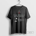 Officials The Finals Are Here Las Vegas Aces 2025 Wnba Finals T Shirt Unisex T-shirt, Sweatshirt, Hoodie, Long Sleeve Tee - T-Shirt, Sweatshirt, Hoodie