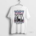 Officials The Full Party November 6th 1987 Live In Hawkins Shirt Sweater Unisex T-shirt, Sweatshirt, Hoodie, Long Sleeve Tee - T-Shirt, Sweatshirt, Hoodie