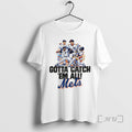 Officials Gotta Catch Em All Mets T-Shirts, Hoodie, Sweatshirt - T-Shirt, Sweatshirt, Hoodie