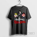 Officials The Grim Adventures Of Billy And Mandy T Shirt Unisex T-shirt, Sweatshirt, Hoodie, Long Sleeve Tee - T-Shirt, Sweatshirt, Hoodie