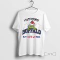 Officials Grinch I Hate People Buffalo But I Love My Bills T-Shirts, Hoodie, Sweatshirt - T-Shirt, Sweatshirt, Hoodie