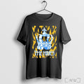 Officials The Hives Dallas Texas 2025 Poster T Shirt Unisex T-shirt, Sweatshirt, Hoodie, Long Sleeve Tee - T-Shirt, Sweatshirt, Hoodie