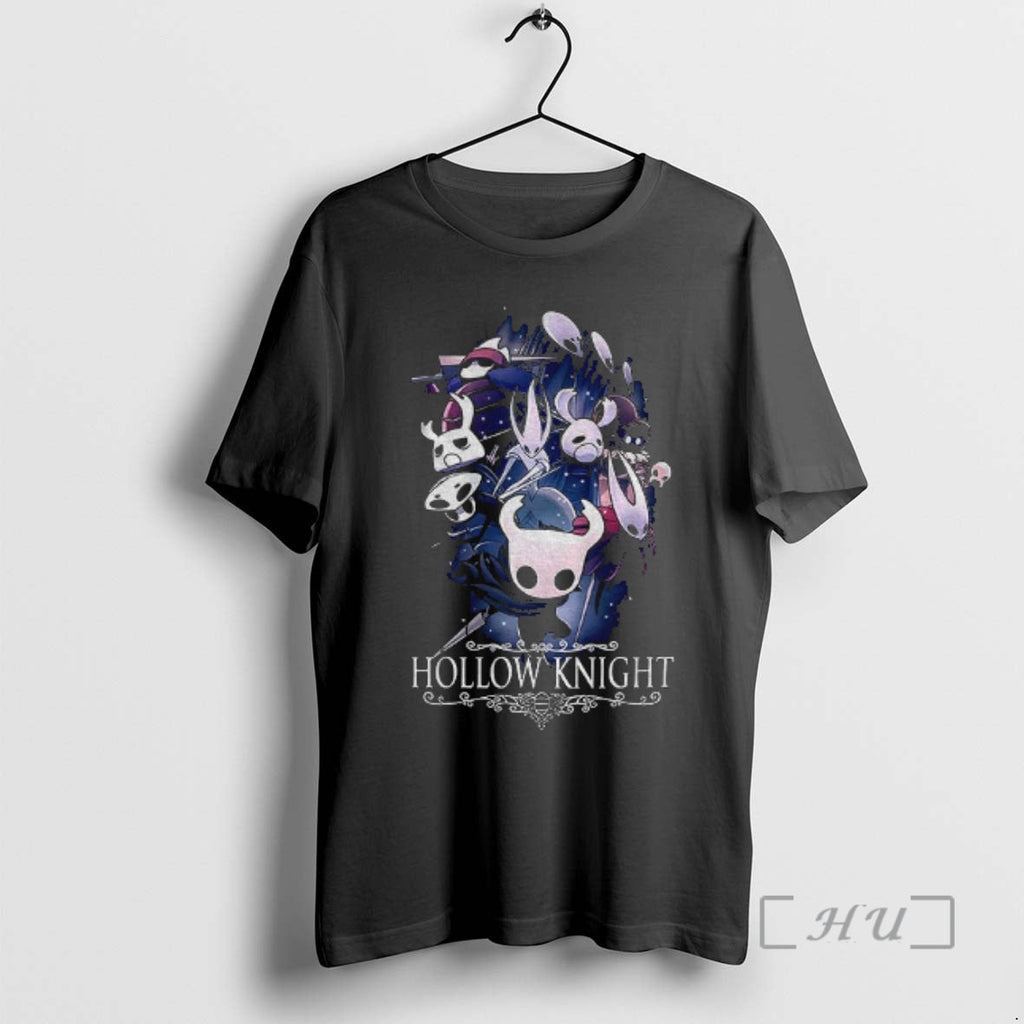 Officials Hollow Knight Game T-Shirts, Hoodie, Sweatshirt - T-Shirt, Sweatshirt, Hoodie