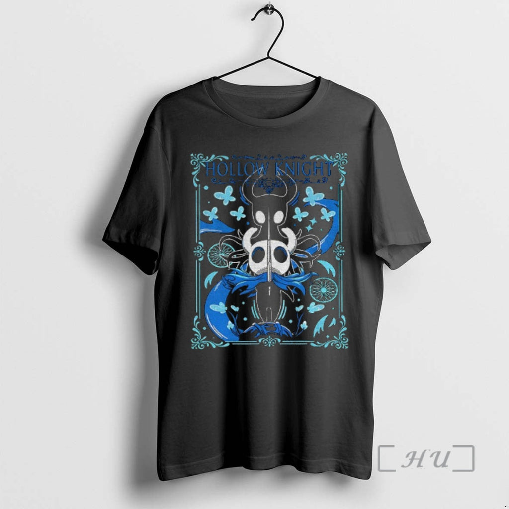 Officials Hollow Knight Tarot Card Parody T-Shirts, Hoodie, Sweatshirt - T-Shirt, Sweatshirt, Hoodie