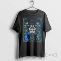 Officials Hollow Knight Tarot Card Parody T-Shirts, Hoodie, Sweatshirt - T-Shirt, Sweatshirt, Hoodie