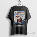 Officials Jack Knives Shipwrecked California Tour T-Shirts, Hoodie, Sweatshirt - T-Shirt, Sweatshirt, Hoodie
