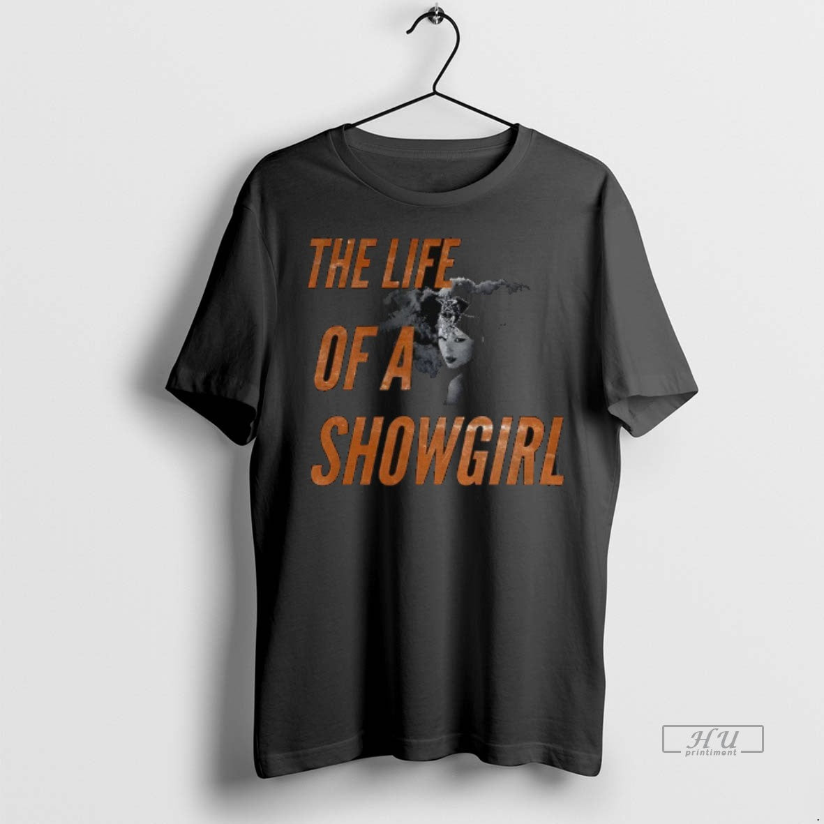 Officials The Life Of Showgirl Era Shirt Sweater Unisex T-shirt, Sweatshirt, Hoodie, Long Sleeve Tee - T-Shirt, Sweatshirt, Hoodie