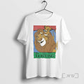 Officials The Lion King Cartoon Unisex T-shirt, Sweatshirt, Hoodie, Long Sleeve Tee - T-Shirt, Sweatshirt, Hoodie