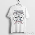 Officials The Little Mermaid Prince Erics Royal Sailing Academy Atlantica 2025 T Shirt Unisex T-shirt, Sweatshirt, Hoodie, Long Sleeve Tee - T-Shirt, Sweatshirt, Hoodie