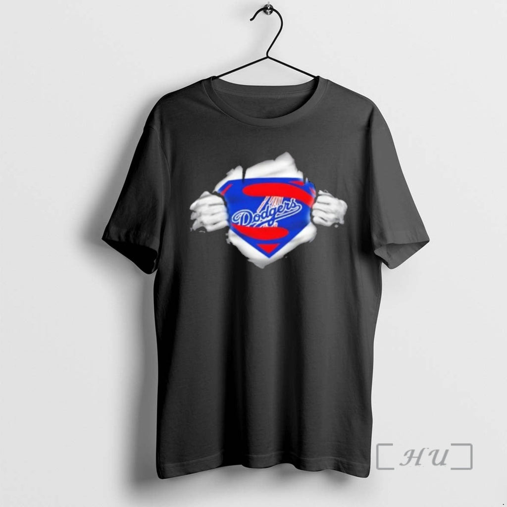 Officials Los Angeles Dodgers Are My Superpower T-Shirts, Hoodie, Sweatshirt - T-Shirt, Sweatshirt, Hoodie