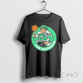 Officials Matador Boston Celtics Basketball Parody Logo T-Shirts, Hoodie, Sweatshirt - T-Shirt, Sweatshirt, Hoodie
