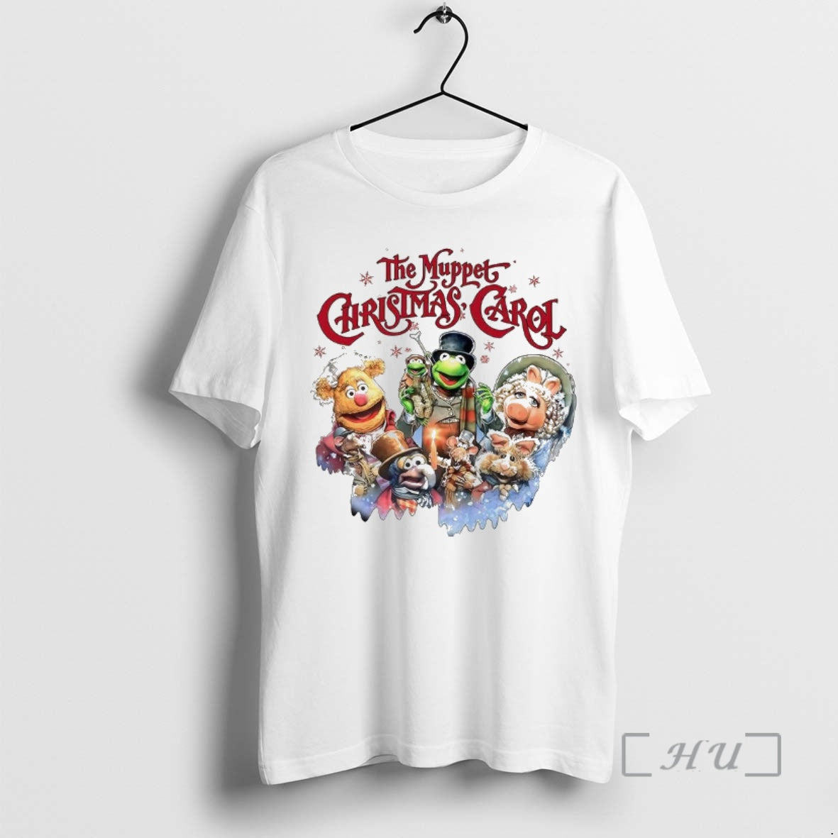 Officials Muppet Carol 90s Retro T-Shirts, Hoodie, Sweatshirt - T-Shirt, Sweatshirt, Hoodie