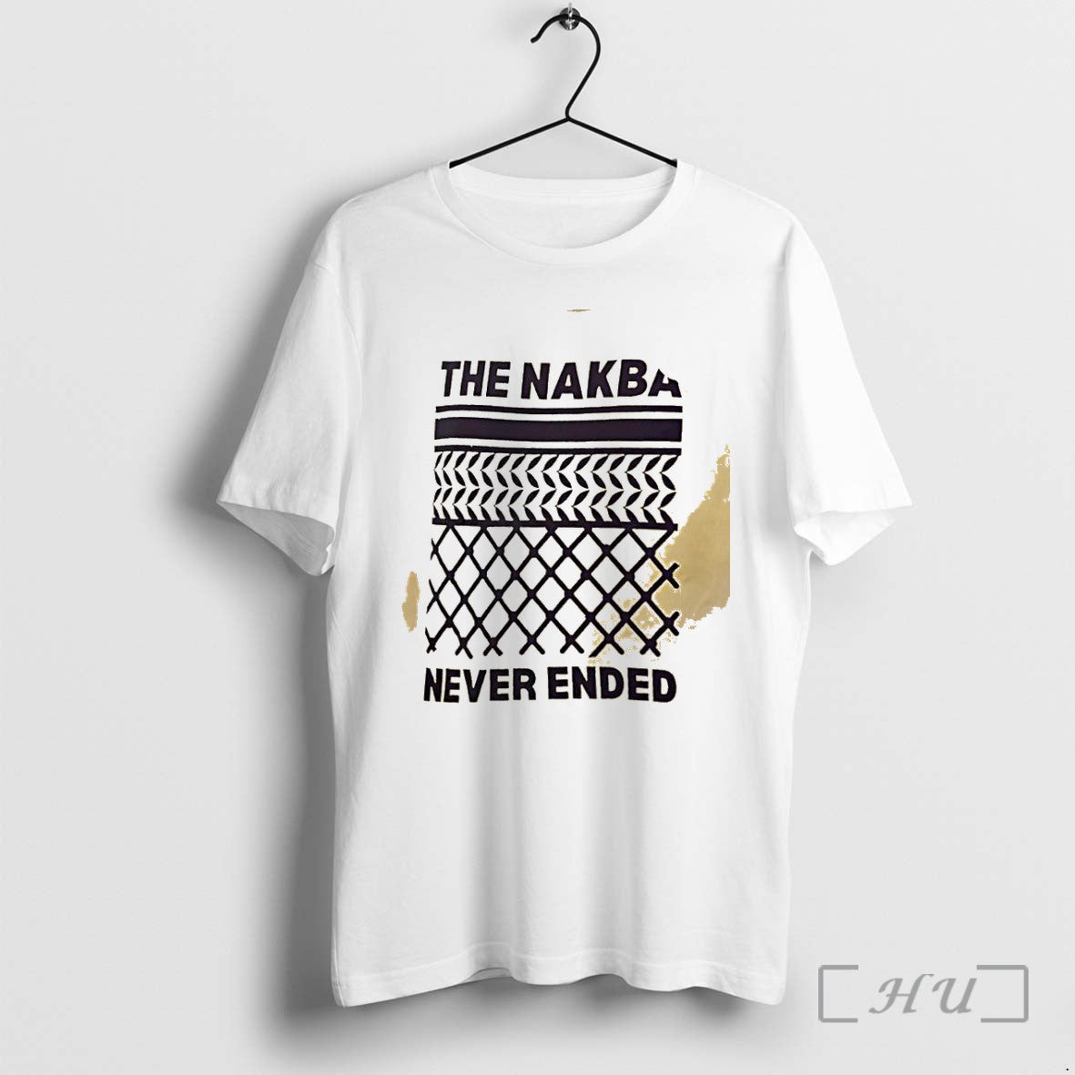 Officials The Nakba Never Ended Premium T Shirts Sweater Hoodie Jpg Unisex T-shirt, Sweatshirt, Hoodie, Long Sleeve Tee - T-Shirt, Sweatshirt, Hoodie