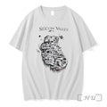 Officials The New Silicon Valley Future Tech Map Chip Unisex T-shirt, Sweatshirt, Hoodie, Long Sleeve Tee - T-Shirt, Sweatshirt, Hoodie
