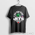 Officials The New York Jets Gotham City American Football Conference 1959 Helmet T Shirt Unisex T-shirt, Sweatshirt, Hoodie, Long Sleeve Tee - T-Shirt, Sweatshirt, Hoodie