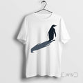 Officials Nihilist Penguin Trying Is Pointless Meme T-Shirts, Hoodie, Sweatshirt - T-Shirt, Sweatshirt, Hoodie