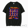Officials The Ones Player Select Jalen Brunson Vs Isiah Thomas Unisex T-shirt, Sweatshirt, Hoodie, Long Sleeve Tee - T-Shirt, Sweatshirt, Hoodie