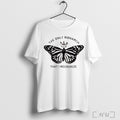 Officials The Only Monarch That I Recognize Heavyweight T Shirt Unisex T-shirt, Sweatshirt, Hoodie, Long Sleeve Tee - T-Shirt, Sweatshirt, Hoodie