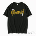Officials The Password 8 Black Premium T Shirts Sweater Hoodie Jpg Unisex T-shirt, Sweatshirt, Hoodie, Long Sleeve Tee - T-Shirt, Sweatshirt, Hoodie