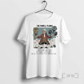 Officials Powell Plunge I Survived 2026 Interest Rate Hike T-Shirts, Hoodie, Sweatshirt - T-Shirt, Sweatshirt, Hoodie