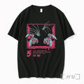 Officials The Prototype Experiment 1006 Playtime Co Poppy 5 Art Unisex T-shirt, Sweatshirt, Hoodie, Long Sleeve Tee - T-Shirt, Sweatshirt, Hoodie