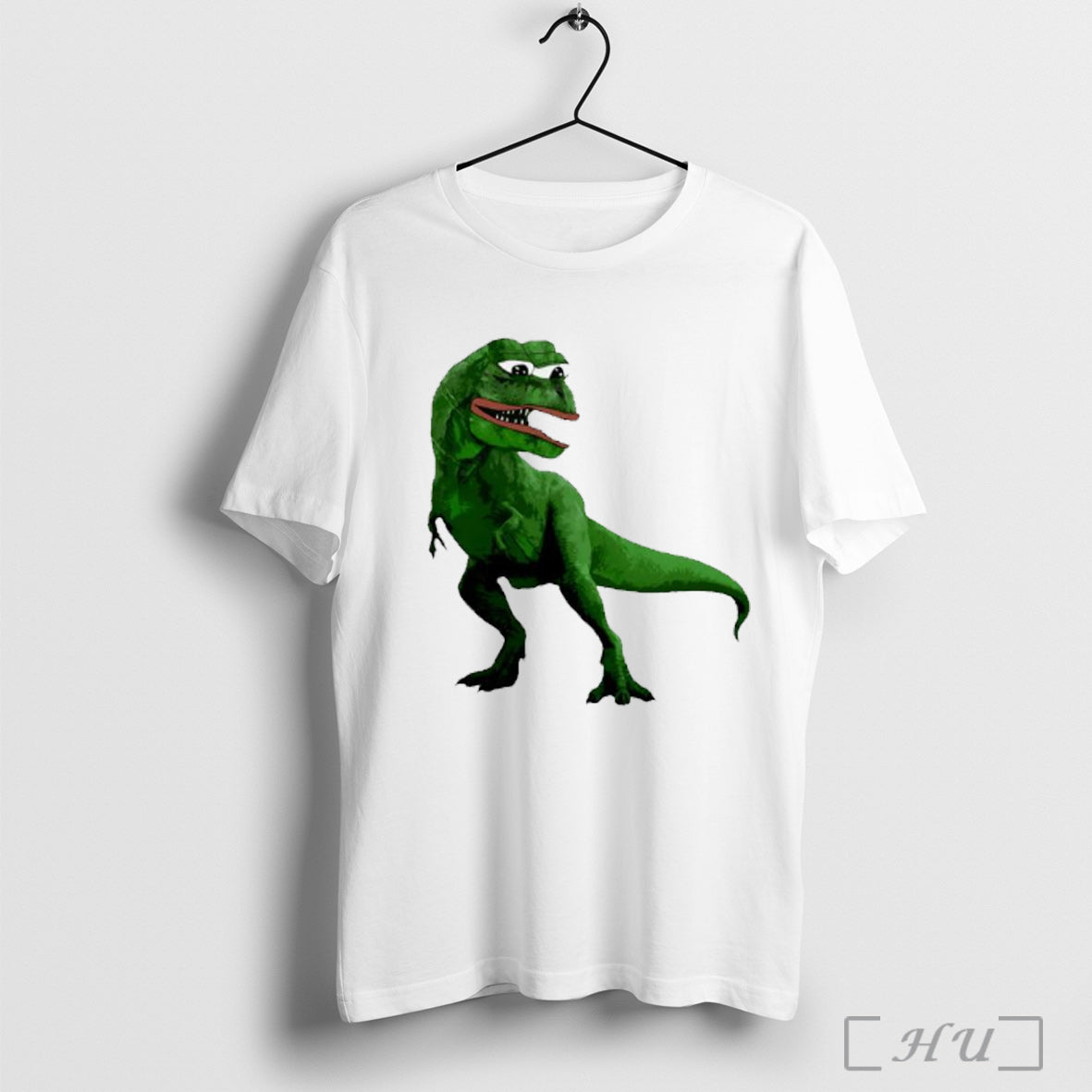 Officials The Rare Pepesaurus Parody T Shirt Unisex T-shirt, Sweatshirt, Hoodie, Long Sleeve Tee - T-Shirt, Sweatshirt, Hoodie