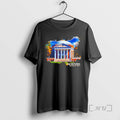 Officials Rotunda Charlottesville Virginia T-Shirts, Hoodie, Sweatshirt - T-Shirt, Sweatshirt, Hoodie