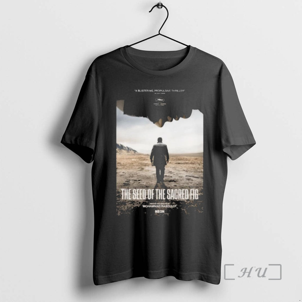 Officials Seed Sacred Fig 2024 T-Shirts, Hoodie, Sweatshirt - T-Shirt, Sweatshirt, Hoodie
