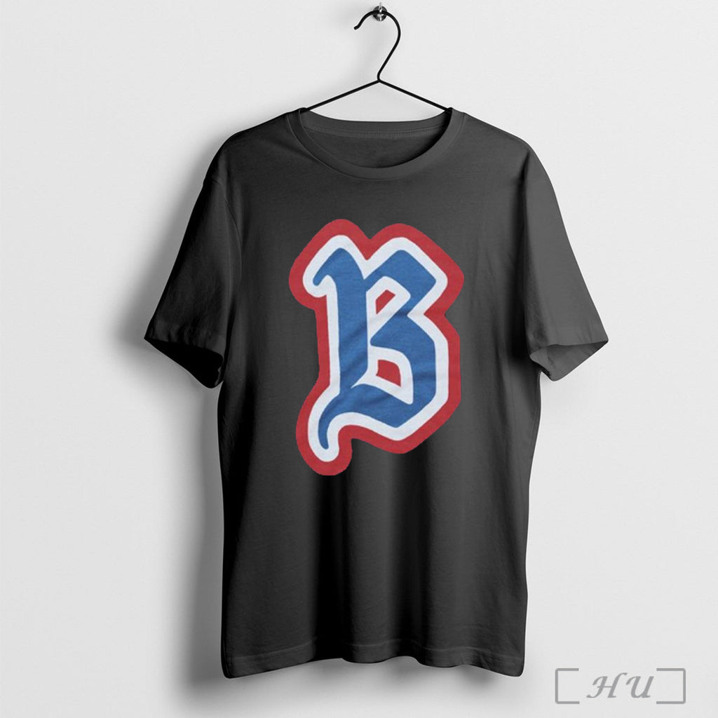 Officials The Simpsons Boston Americans Logo T Shirt Unisex T-shirt, Sweatshirt, Hoodie, Long Sleeve Tee - T-Shirt, Sweatshirt, Hoodie