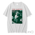 Officials The Smiths Its A Wonderful Life Vintage Movie Quote Unisex T-shirt, Sweatshirt, Hoodie, Long Sleeve Tee - T-Shirt, Sweatshirt, Hoodie