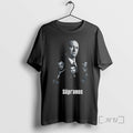 Officials Sopranos Cast Group Mafia Tv Show T-Shirts, Hoodie, Sweatshirt - T-Shirt, Sweatshirt, Hoodie