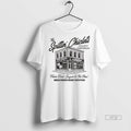 Officials The Spittin Chiclets Hockey Emporium From Pond Leagues To The Pros World Famous Hockey - T-Shirt, Sweatshirt, Hoodie