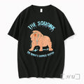 Officials The Squonk The Worlds Saddest Cryptid Squonk Tee Unisex T-shirt, Sweatshirt, Hoodie, Long Sleeve Tee - T-Shirt, Sweatshirt, Hoodie