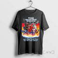 Officials Suicide Squad Movie Characters T-Shirts, Hoodie, Sweatshirt - T-Shirt, Sweatshirt, Hoodie