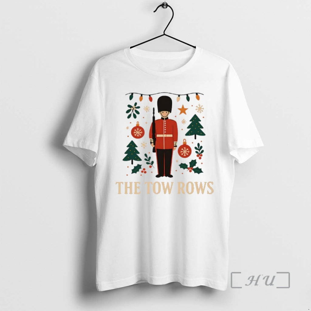 Officials Tow Rows Grenadier Guards T-Shirts, Hoodie, Sweatshirt - T-Shirt, Sweatshirt, Hoodie