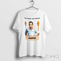 Officials The Tribe Has Spoken Survivor Name Unisex T-shirt, Sweatshirt, Hoodie, Long Sleeve Tee - T-Shirt, Sweatshirt, Hoodie