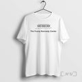 Officials Trump Kennedy Center 2025 T-Shirts, Hoodie, Sweatshirt - T-Shirt, Sweatshirt, Hoodie